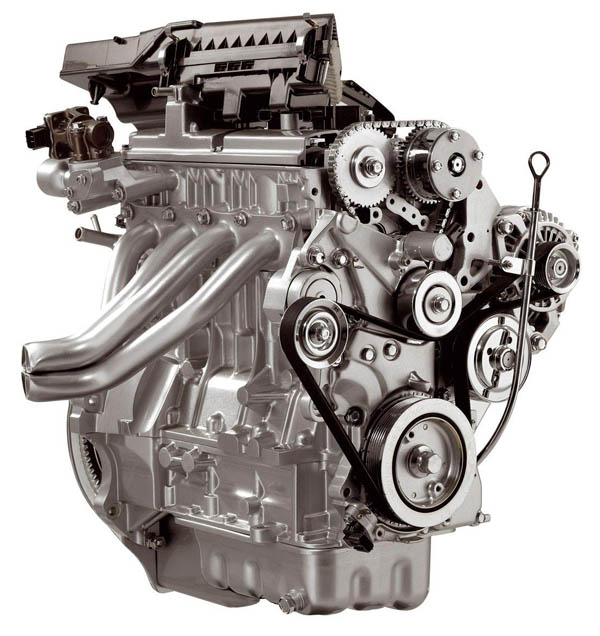 2008 Lt 11 Car Engine